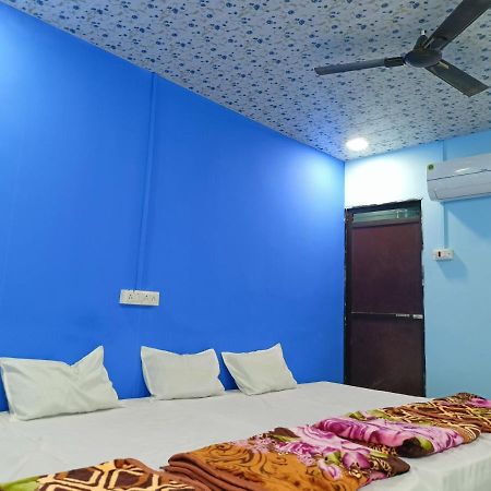 Baba Guest House 우자인 외부 사진