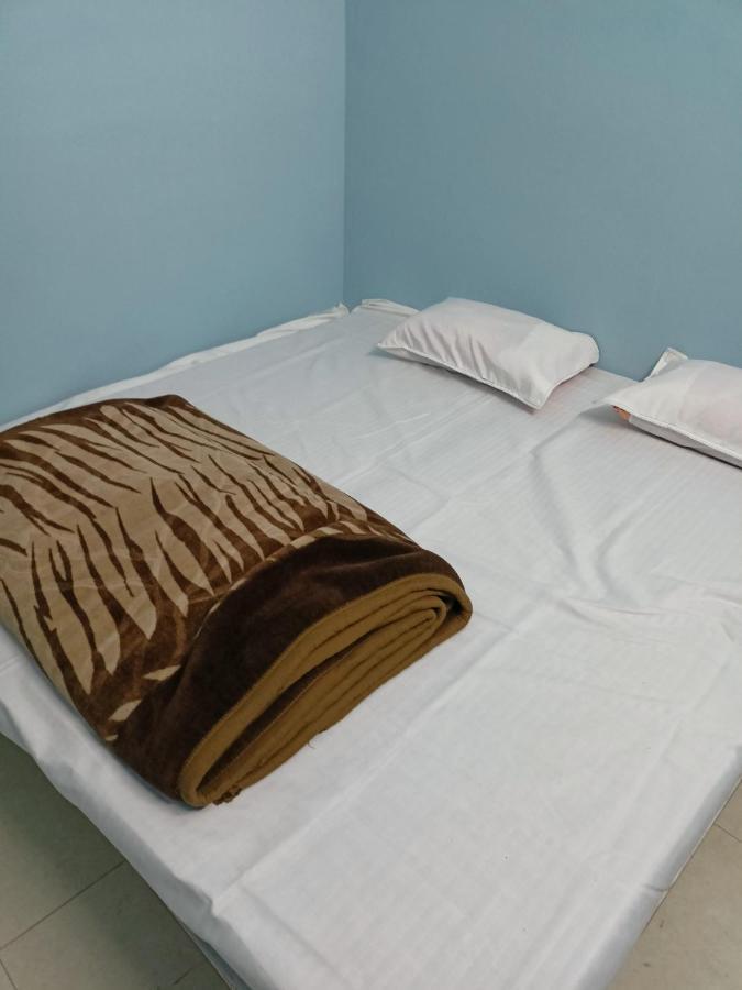 Baba Guest House 우자인 외부 사진