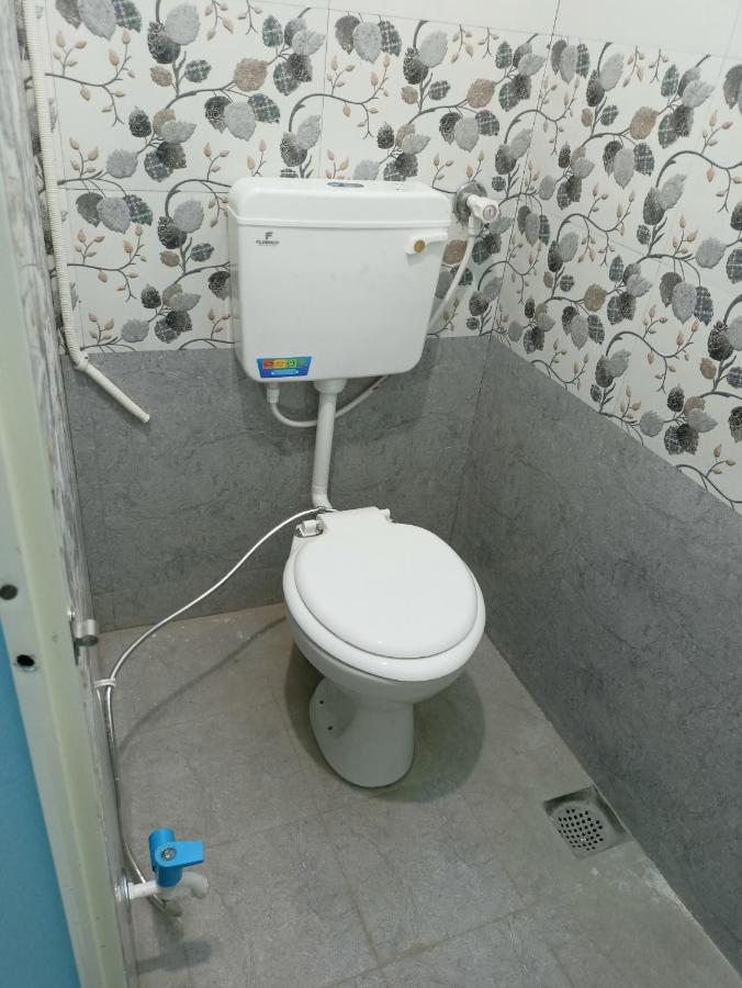 Baba Guest House 우자인 외부 사진