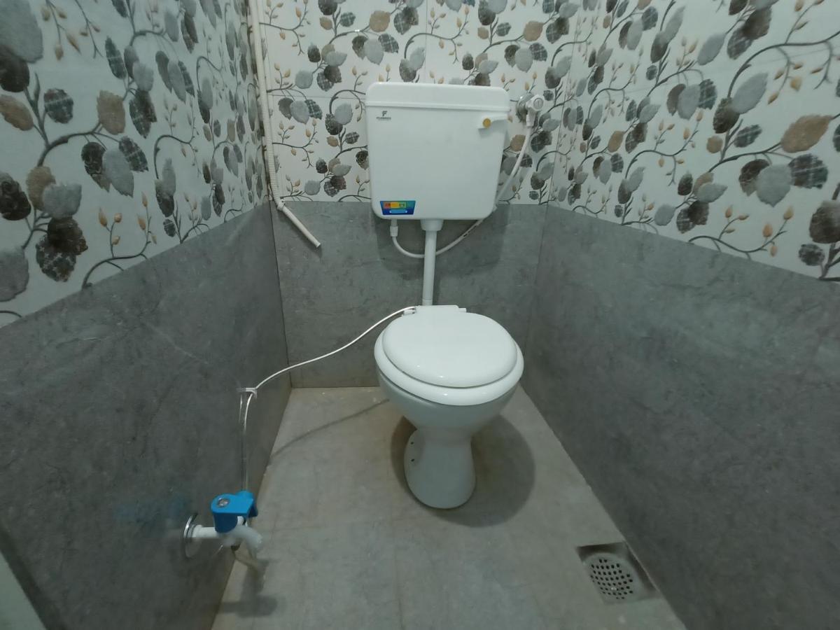 Baba Guest House 우자인 외부 사진