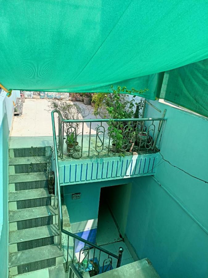 Baba Guest House 우자인 외부 사진
