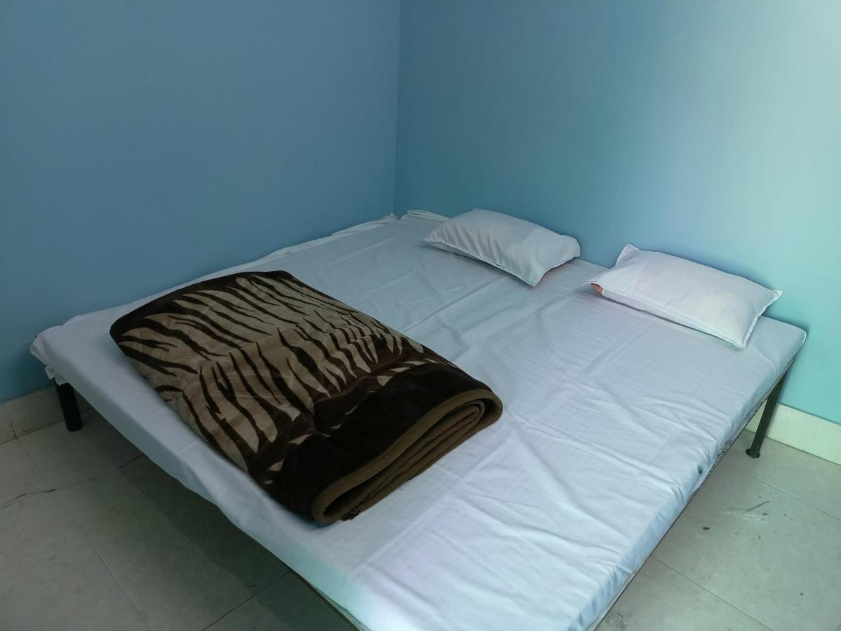 Baba Guest House 우자인 외부 사진