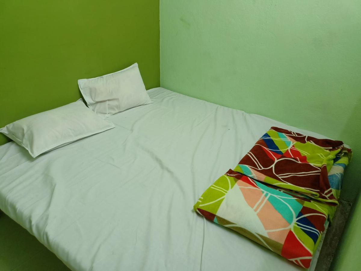 Baba Guest House 우자인 외부 사진