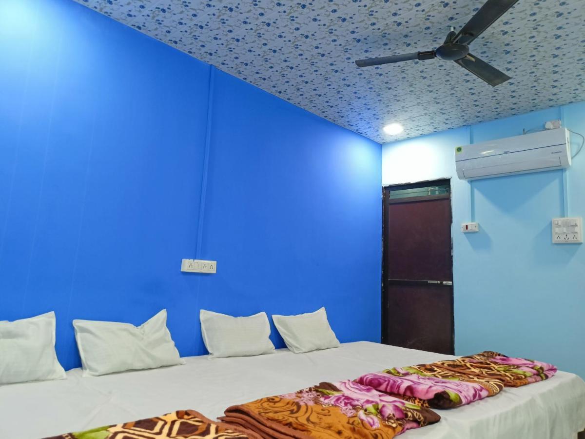 Baba Guest House 우자인 외부 사진