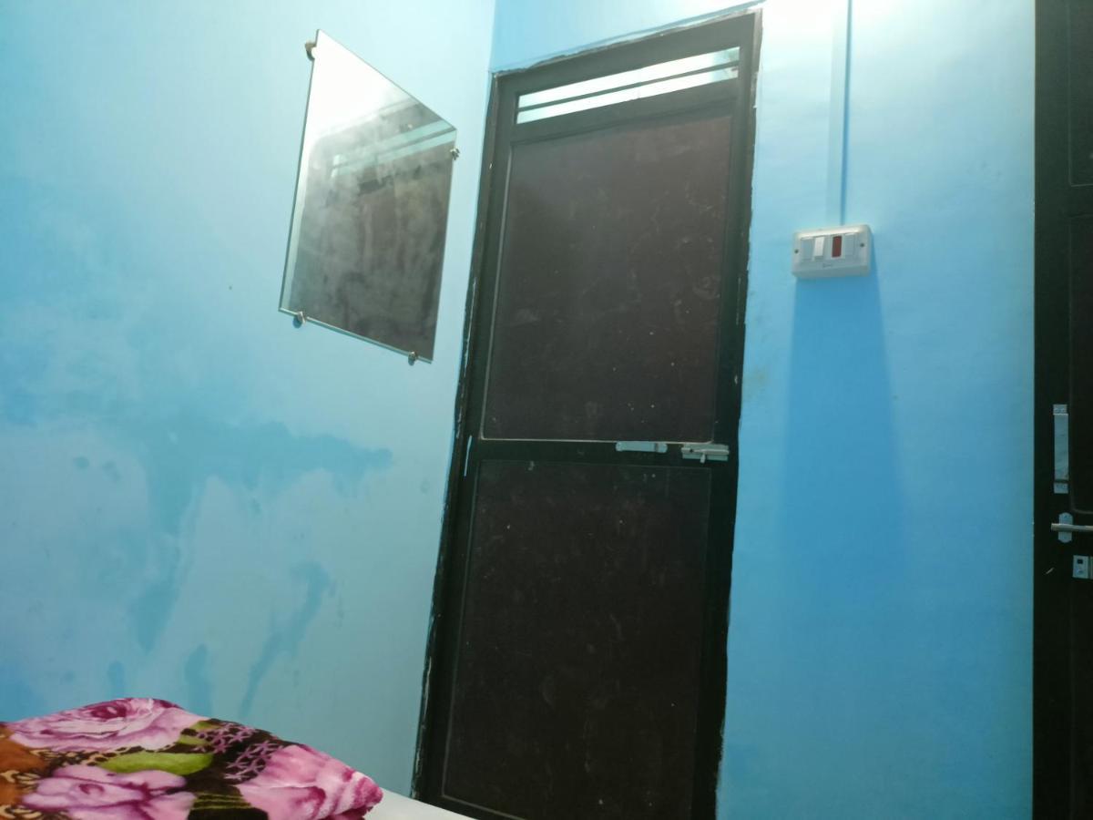 Baba Guest House 우자인 외부 사진