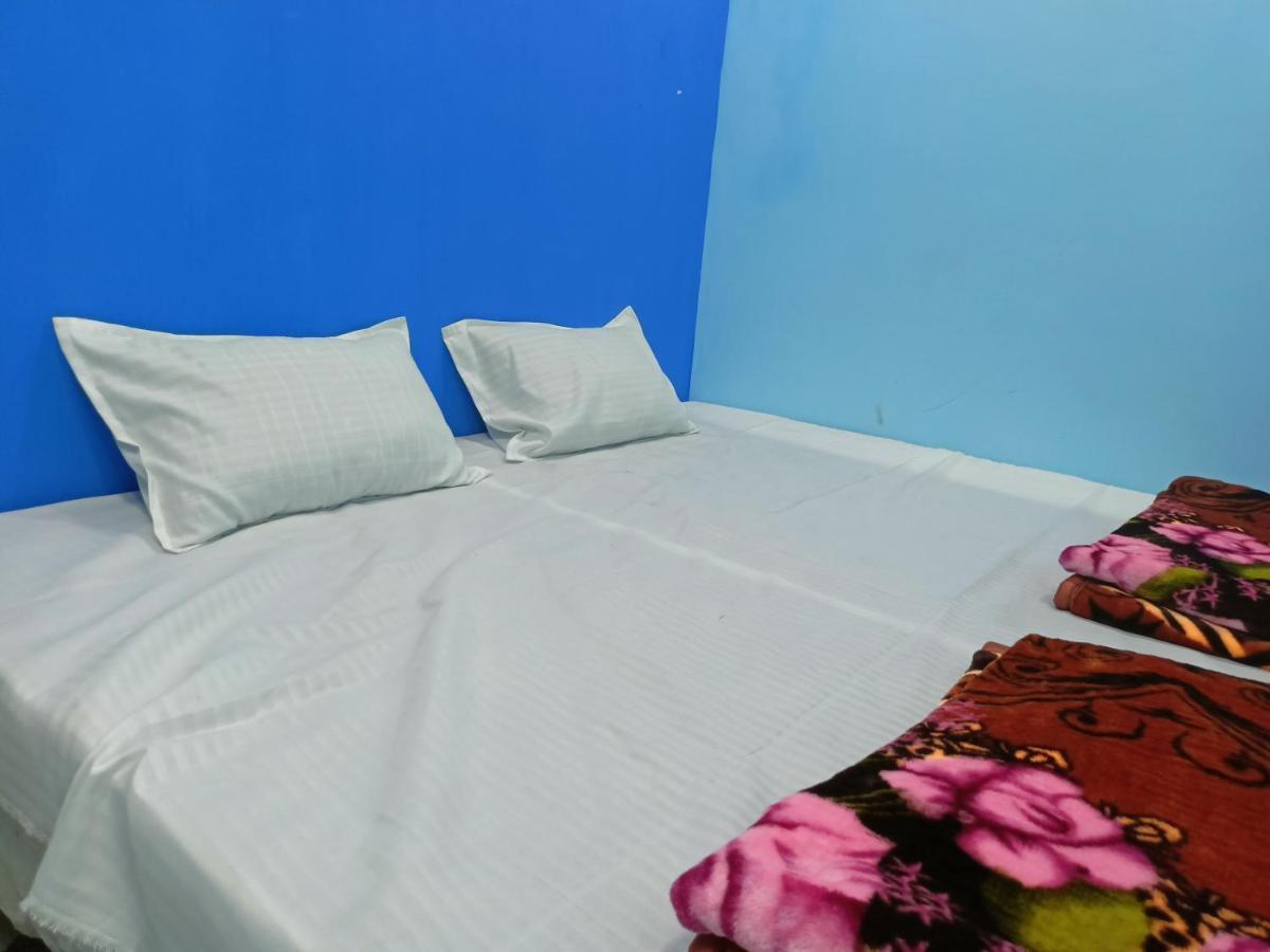 Baba Guest House 우자인 외부 사진