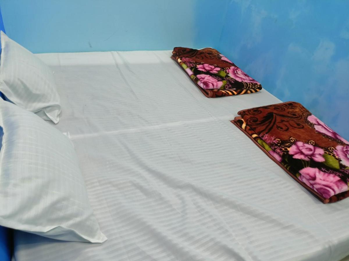 Baba Guest House 우자인 외부 사진
